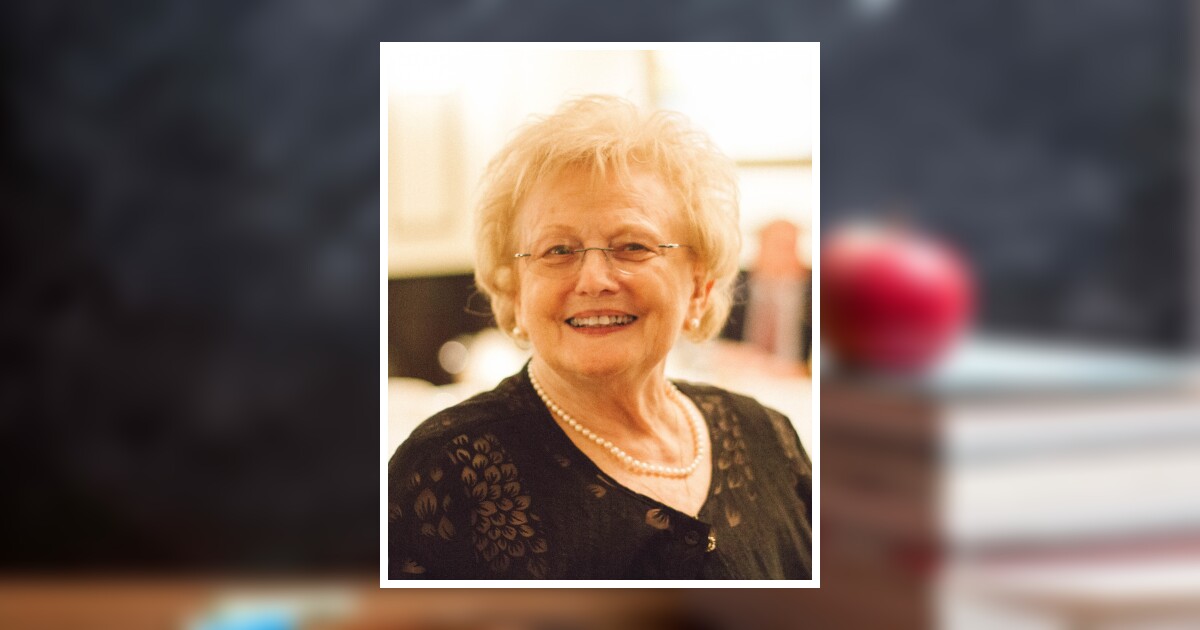 Jackie Salley Pennell Obituary 2024 - Rose - Neath Funeral Homes