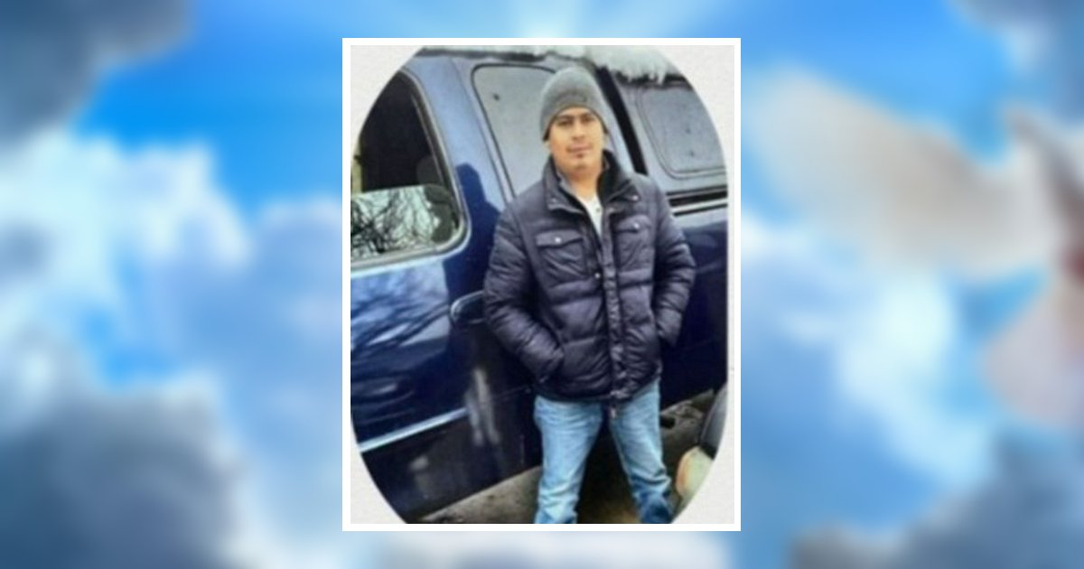 Ernesto Crispin Trujillo Obituary, Grantsville, UT
