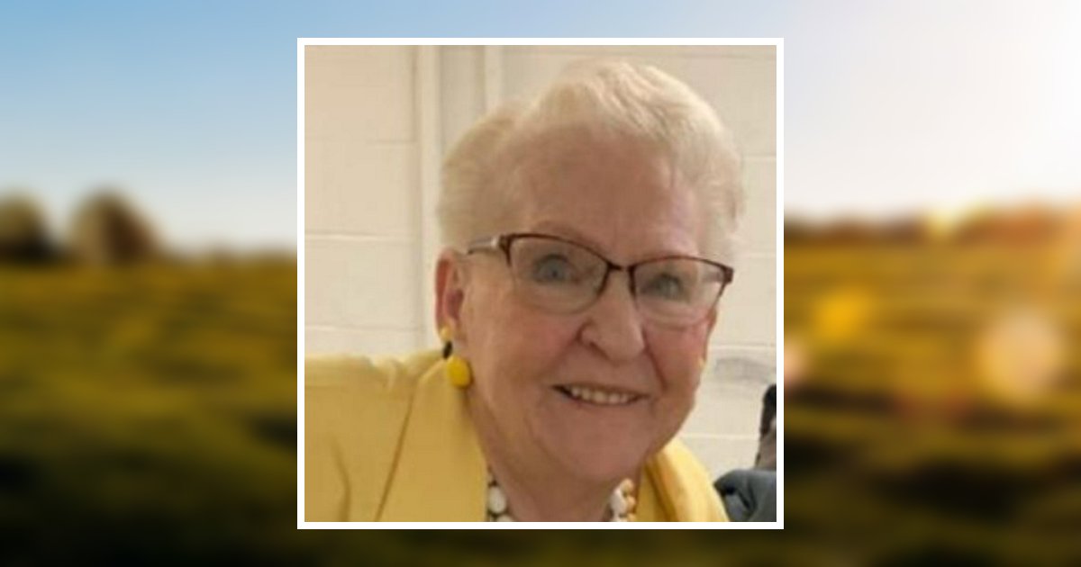 Julia Hockenberry Obituary 2023 Thomas L. Geisel Funeral Home