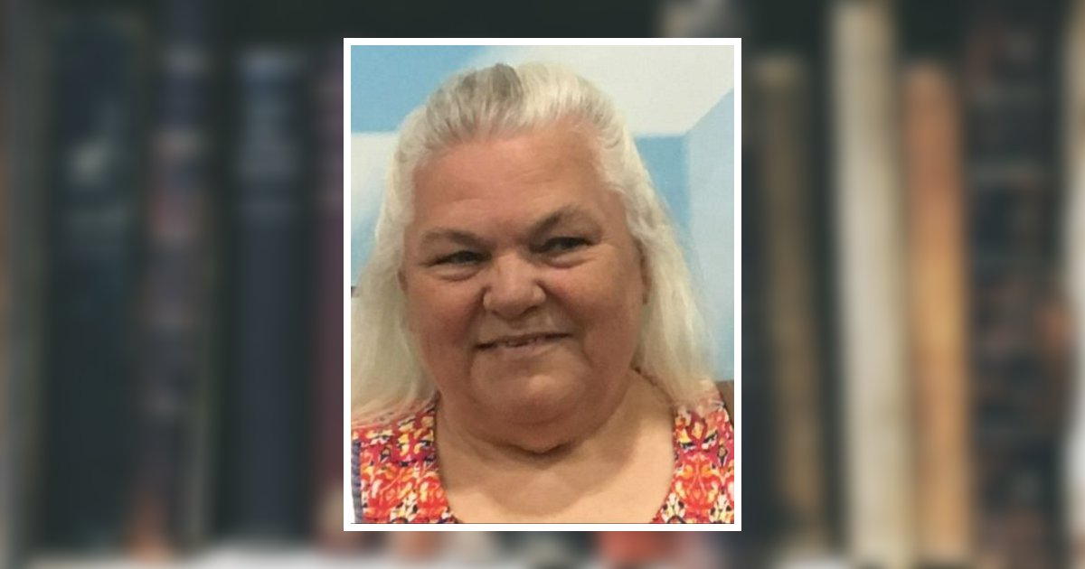 Mary Francis Trotter Adams Obituary, Dawson Springs, KY