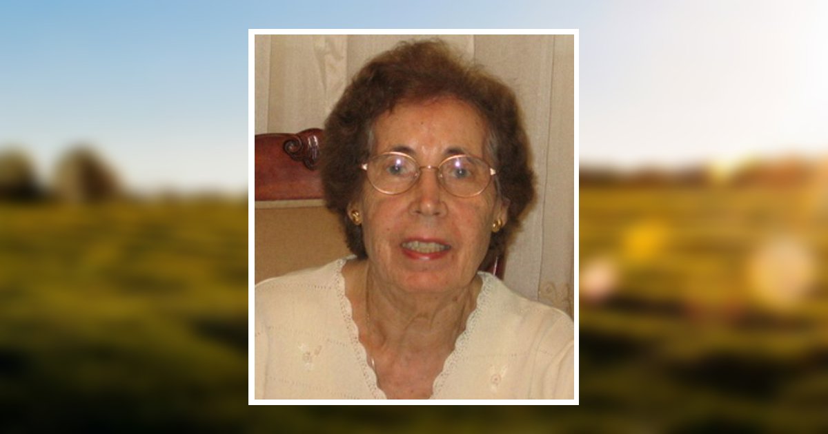 Laura Santoro Obituary 2012 Ward Funeral Homes