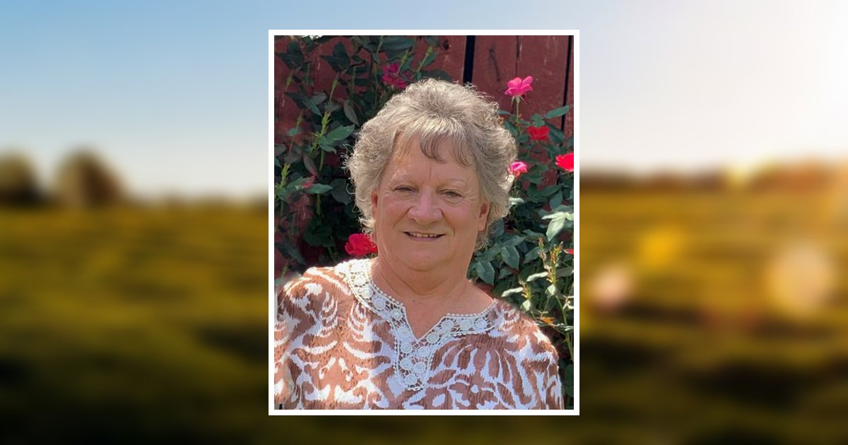 Jackie Kerby Obituary 2022 Bradford Lawrence Funeral Home