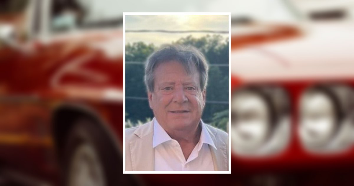 Jr. Anthony Casciani Obituary, Bethlehem, PA