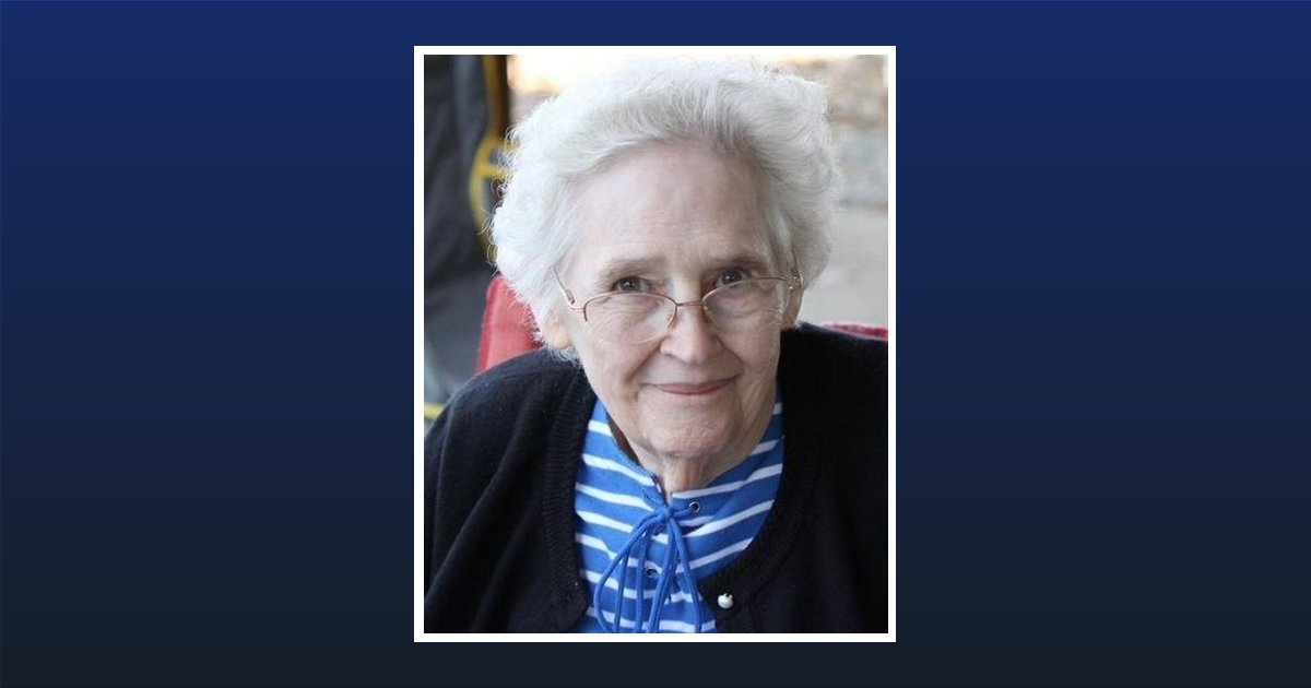 Ruby Jean Hammock Jewell Paris, TN Obituary