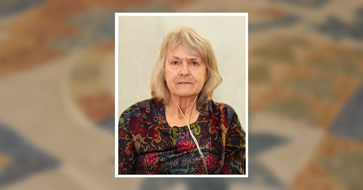 Caroline Rinehart Morgantown, WV Obituary