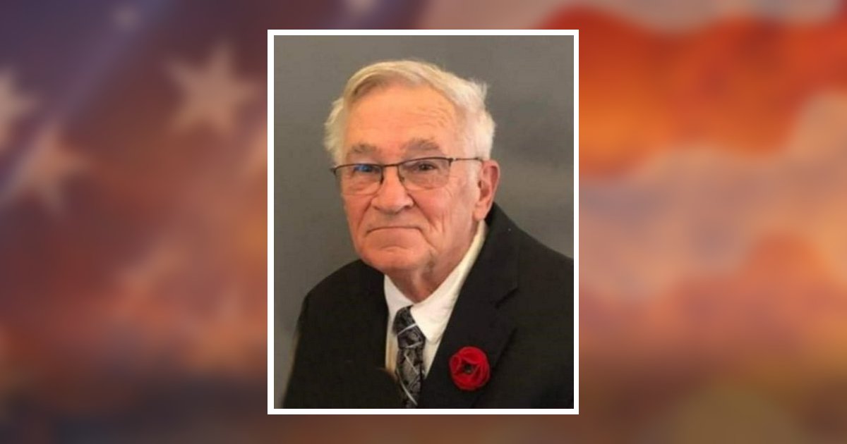 Thomas P. Ehrenberg Obituary, Howards Grove, WI