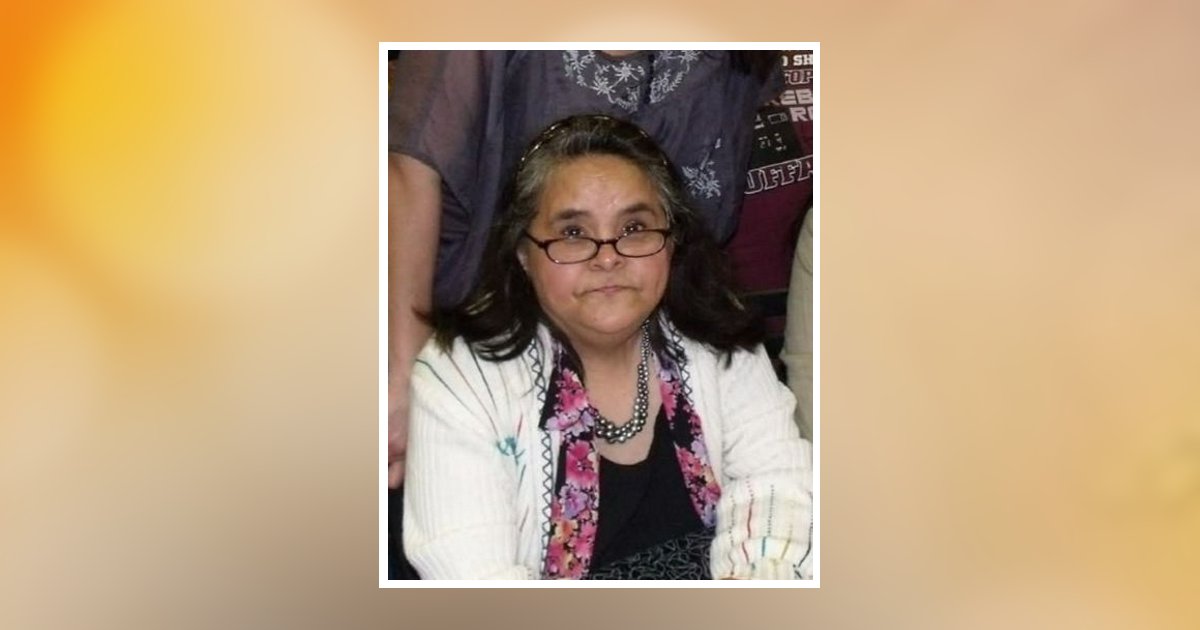 Margie Mendoza Obituary, Dumas, TX