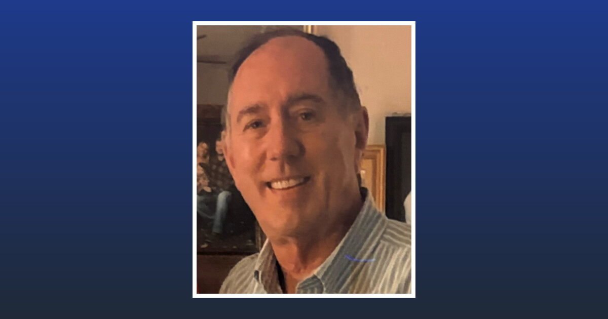 Alan R Jensen Obituary 2024 Nardolillo Funeral Home