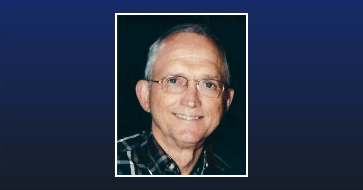 Louis John Rolf Obituary, Wharton, TX