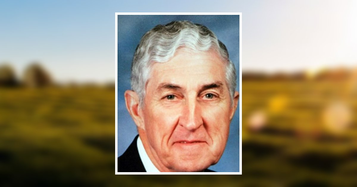 Joseph A. Taylor Obituary 2021 Heath Funeral Home