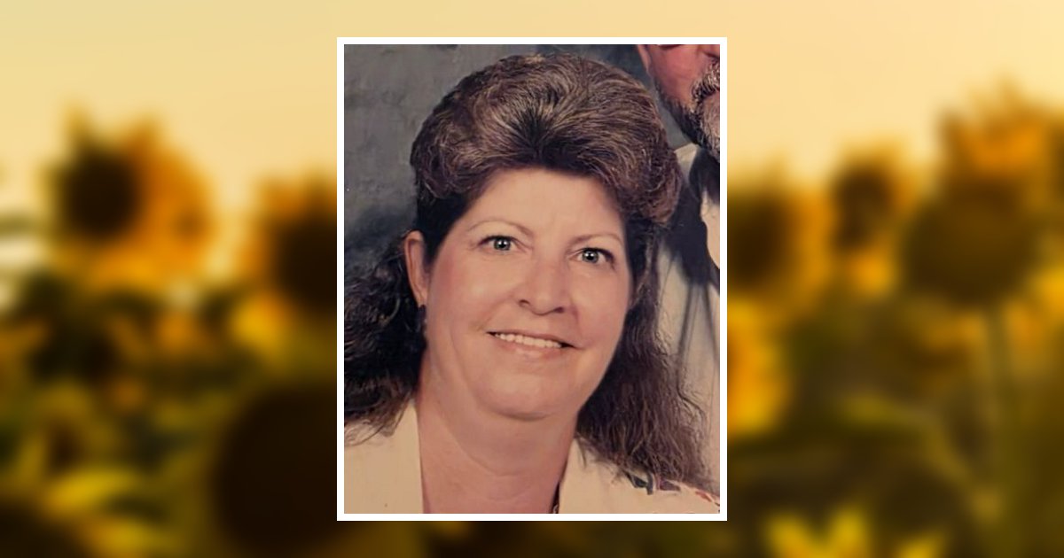 Floye Patricia Wood Obituary, Eustis, FL