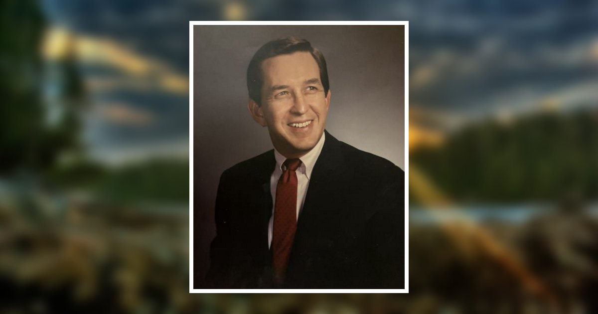 Harry Lee Stephens Obituary, Kennedale, TX
