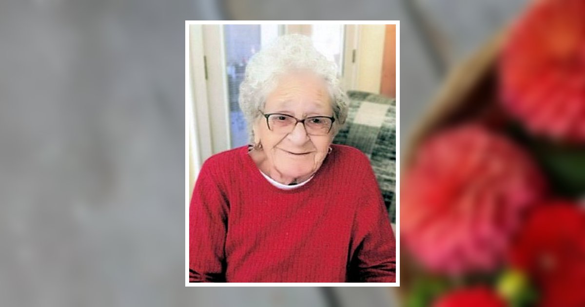 Mildred Grasty Mull Obituary, Waynesville, NC