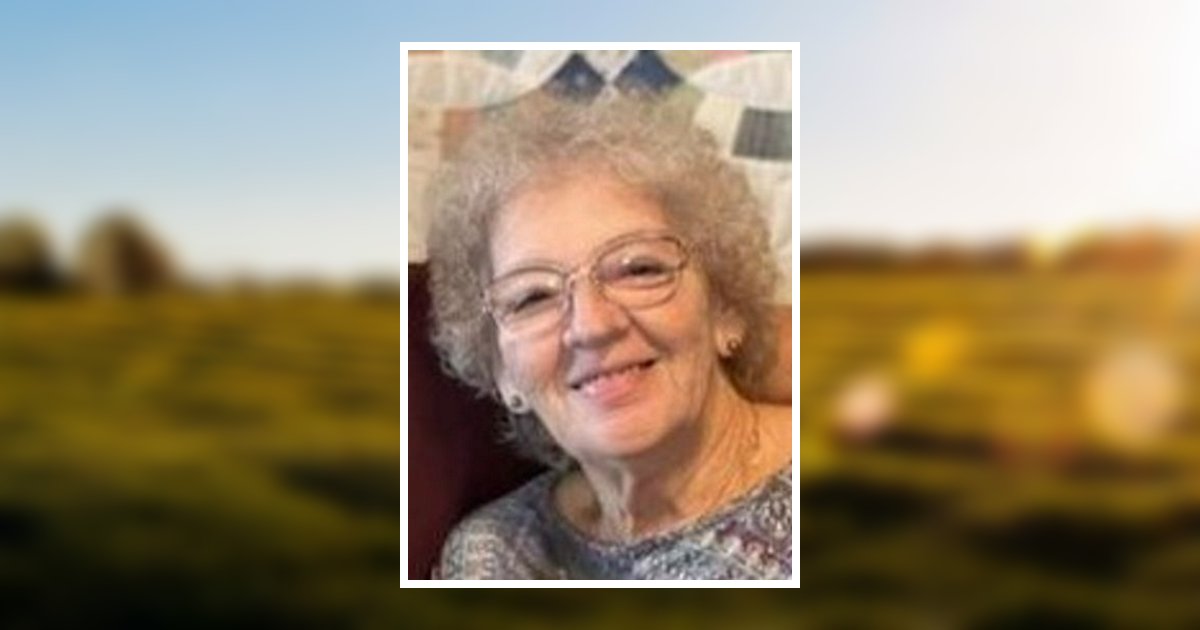 Vicky ann kilby obituary april 18 2022 sunset funeral home