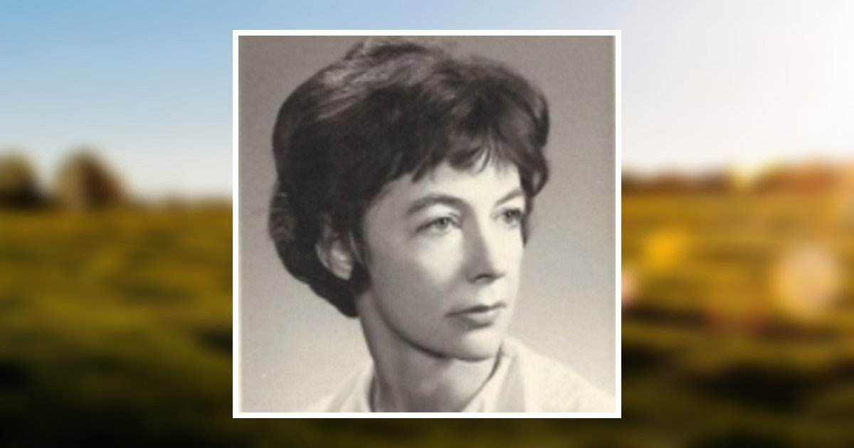 Patricia Agnes Kearney Obituary 2013 - Westcott Funeral Home