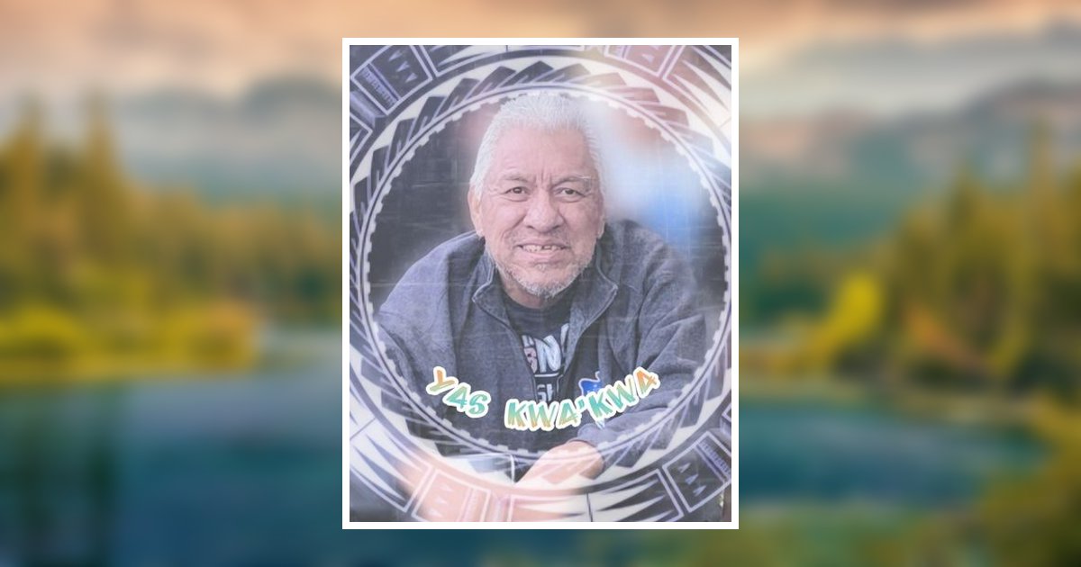 Albert A. Doublerunner Sr. Obituary, Yakima, WA