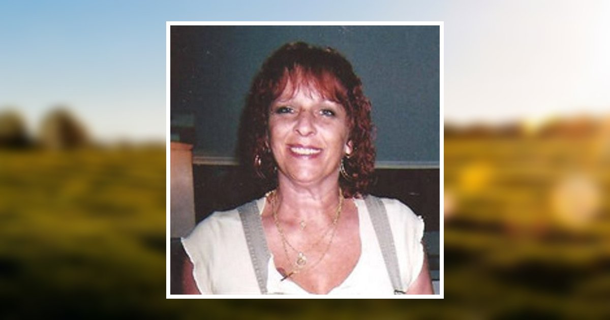 Kathy Diane Garretson Obituary 2014 Spann Funeral Home & Cremation
