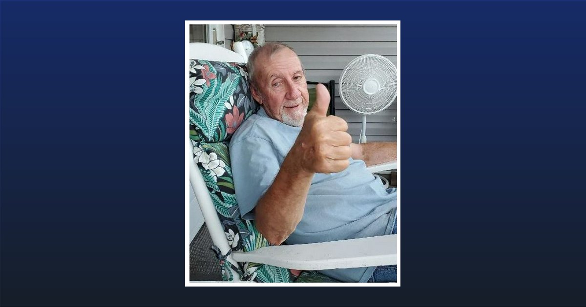 Glenn Eugene Robinson