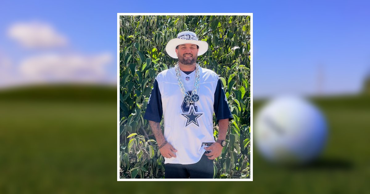Evan William Mcniel Obituary, Hondo, TX