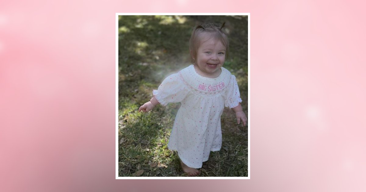 Mallory Grace Campbell