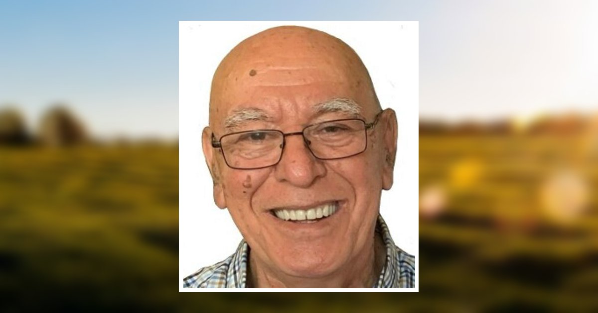 Ibrahim Khouri Obituary 2021 Ward Funeral Homes