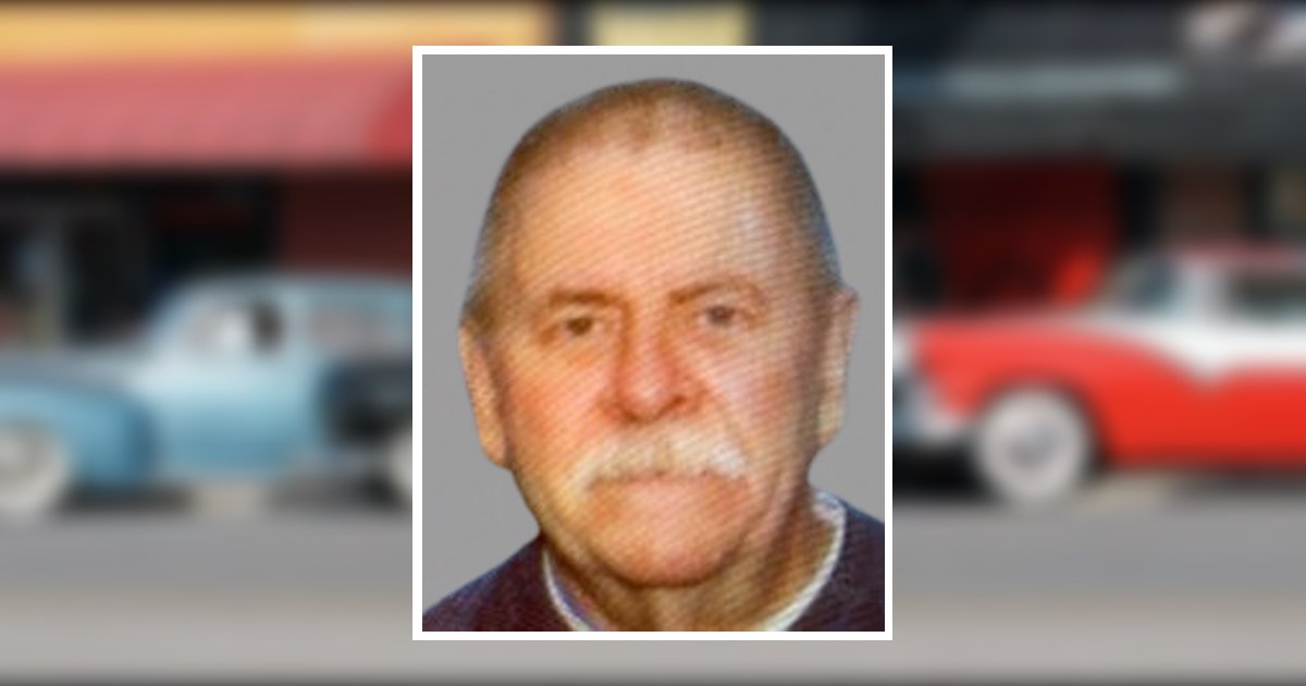 Elmer Vincent Ehser Obituary, Boston, PA