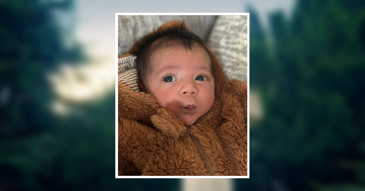 Weston Dean Peterson Obituary, Prescott Valley, AZ