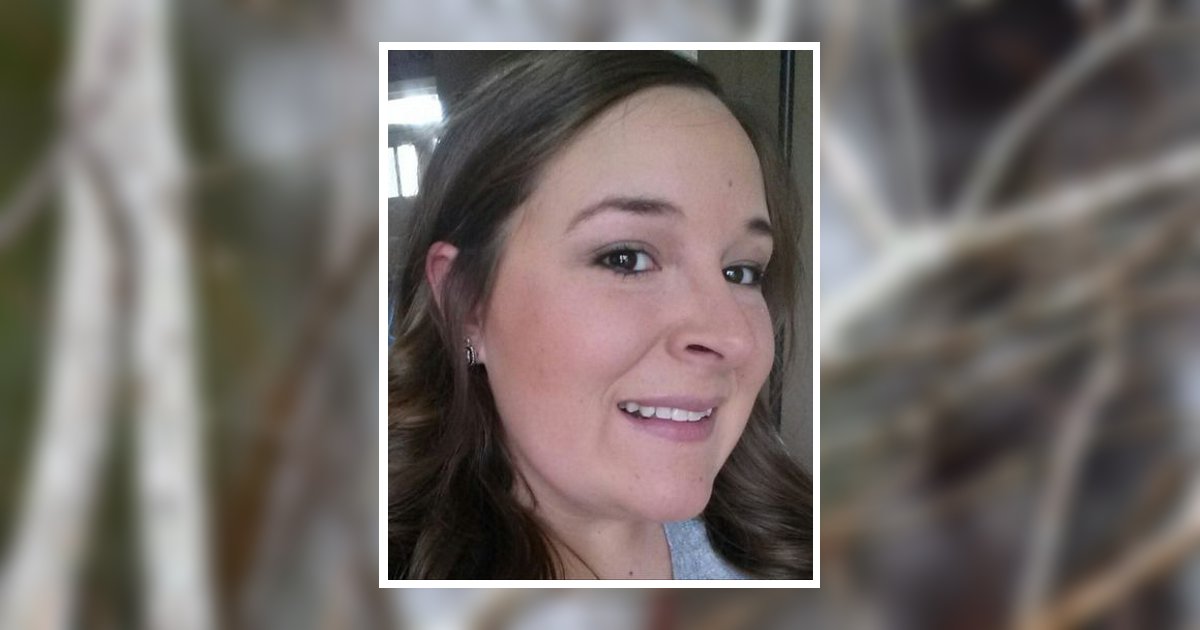 Ashleigh Mccraw Duvall Obituary, Calhoun, GA