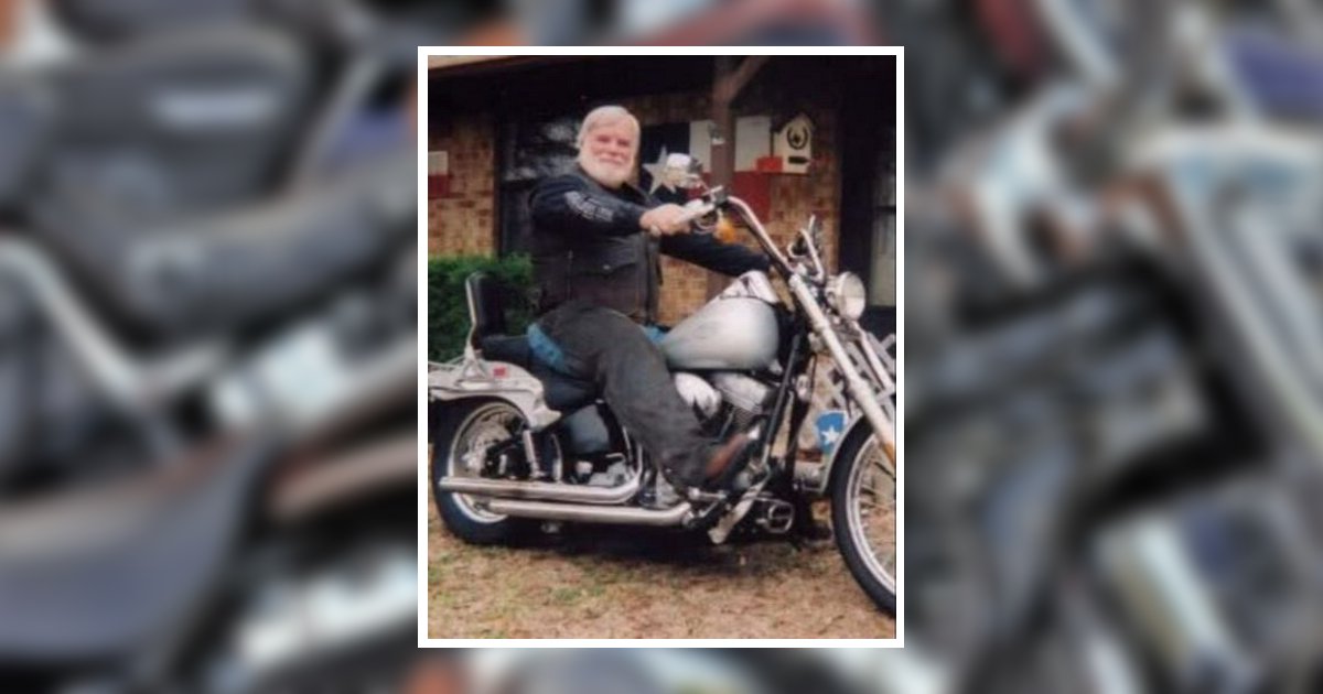 Stewart Wesley Carlton Obituary, Weatherford, TX