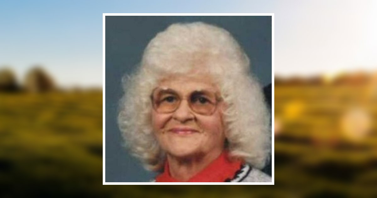 Ruth Marie Fischer of Gackle, North Dakota Obituary 2017 Haut Funeral