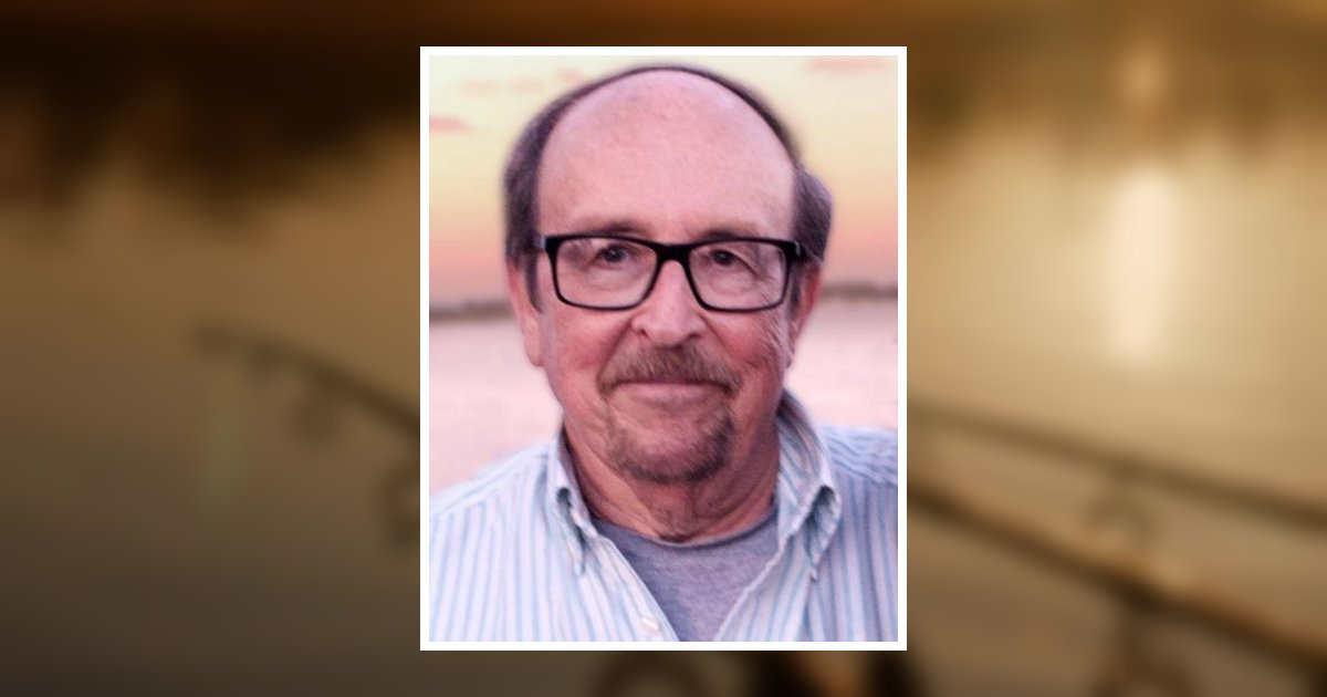 Ronald M. Rosenbaum Green Cove Springs, FL Obituary