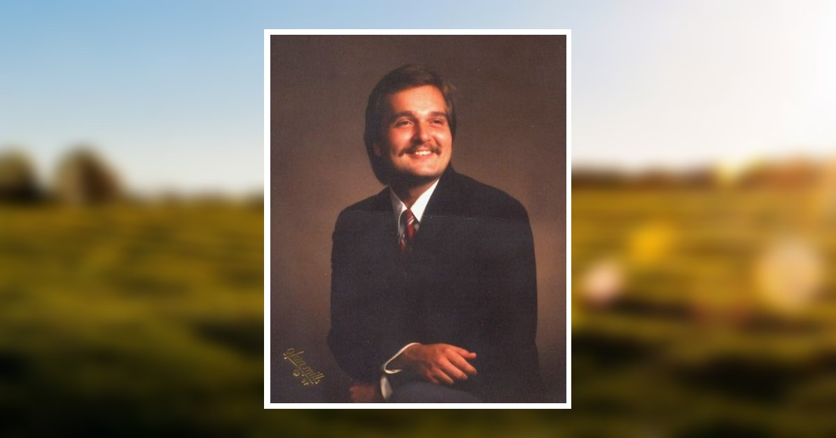 Christopher Lee Turner Obituary, Glasgow, KY