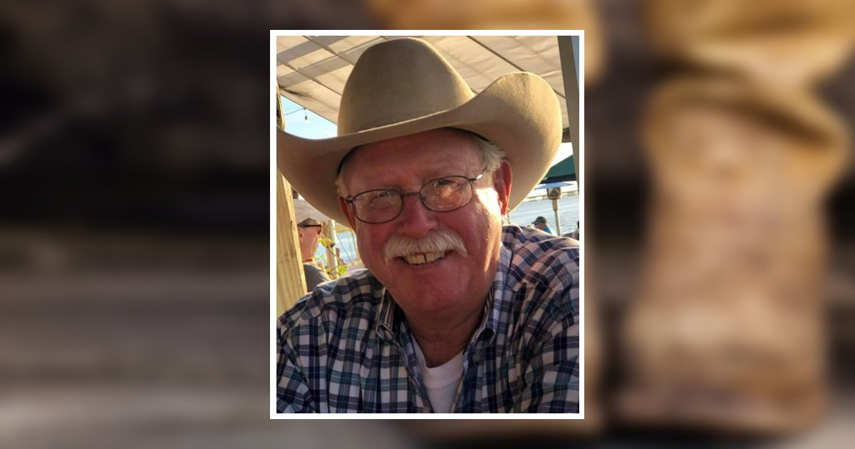 Robert "Bobby" Marvin Salyers Obituary, Bandera, TX
