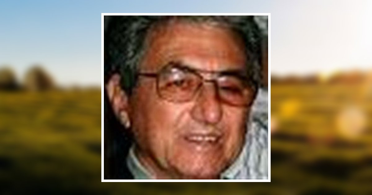Jerry Joseph Falcone Obituary 2017 Mothe Funeral Homes, LLC
