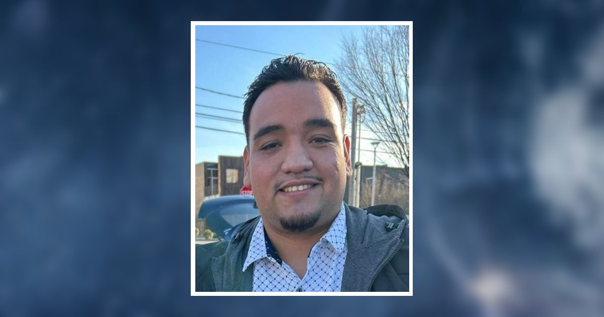 Jr. Noe "Mikey" Quinonez Sauceda Obituary, Dickson, TN