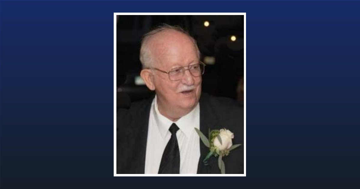 Ronald Eugene Wyatt, Sr. Obituary 2023 Family Funeral Homes