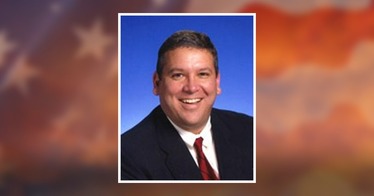 Gerald Dennis Mccormick Ii