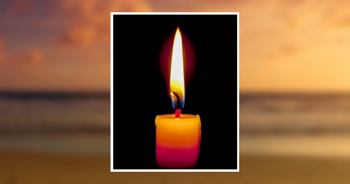 Sr. Craig Theodore Johnson Obituary, Greensburg, LA