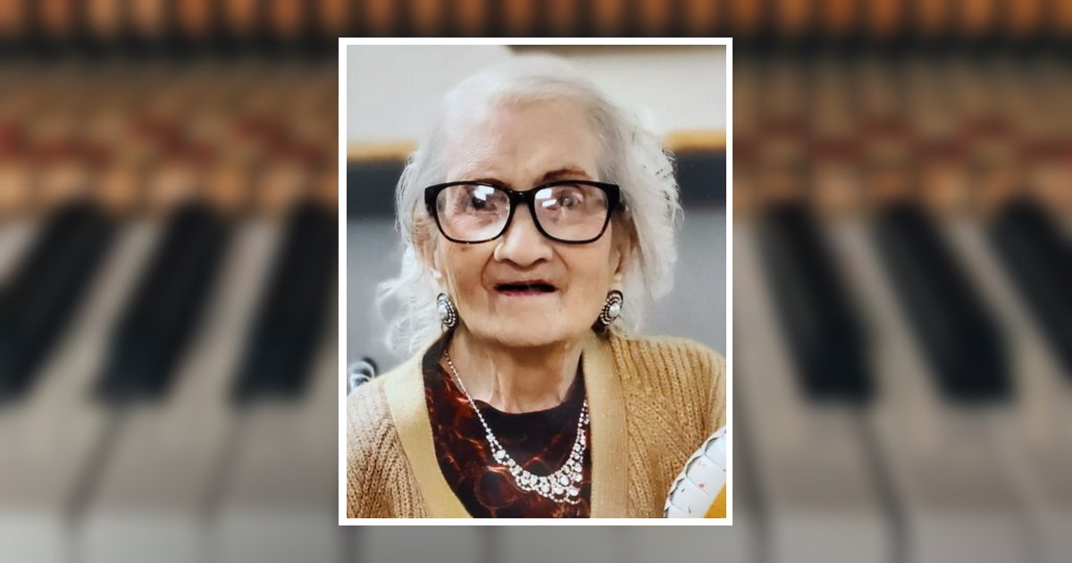 Dorothy Irene Land Obituary 2023 Waco Memorial Funeral Home
