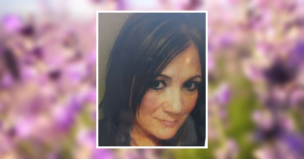 Jacqueline Intili Obituary, Lyndhurst, NJ