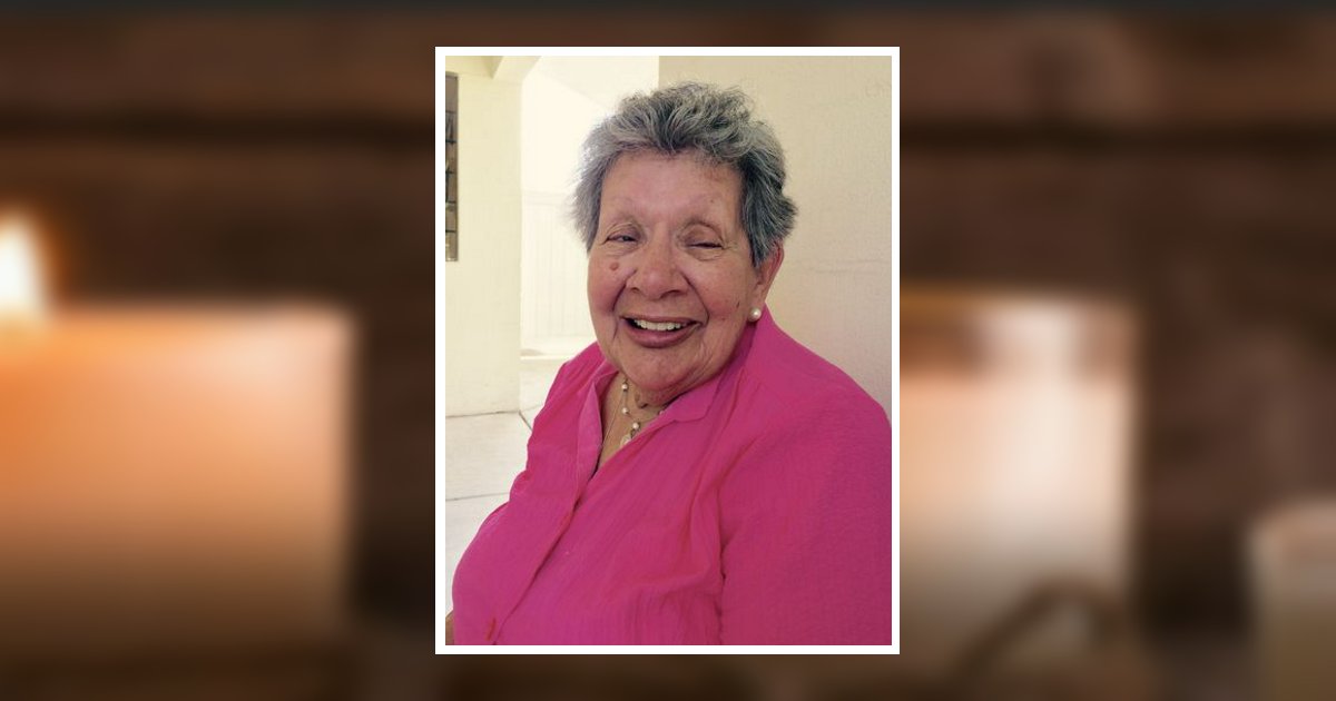 Ana Magarino Obituary, Jacksonville, FL
