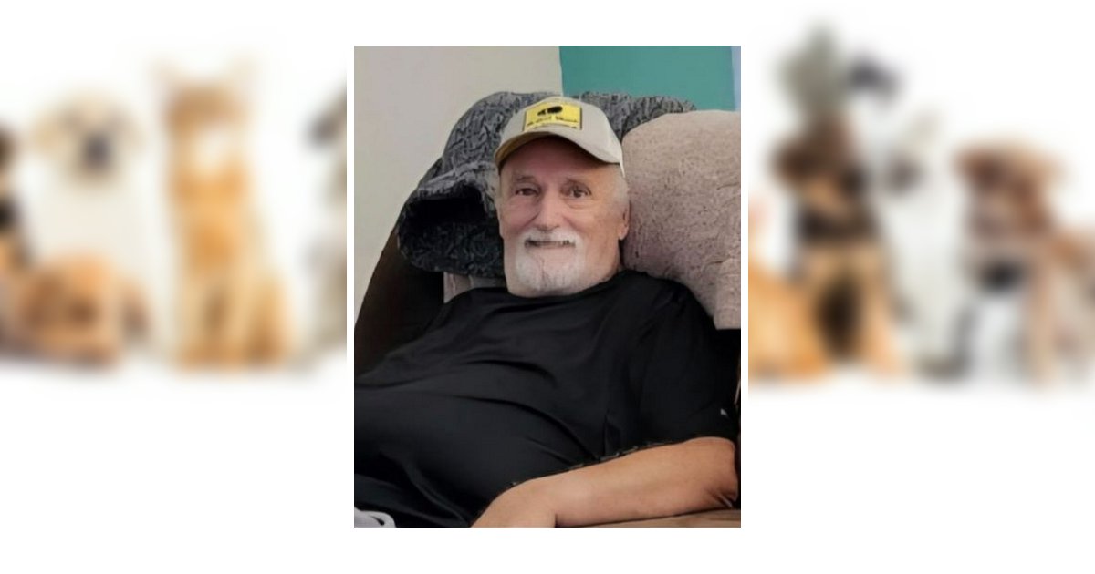 Donald Comstock Obituary, Louisville, KY