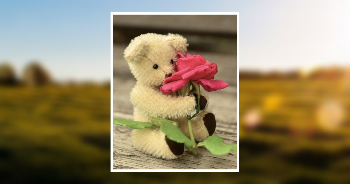 Baby Karly Kaye Hoover Adkins Obituary, Akron, OH
