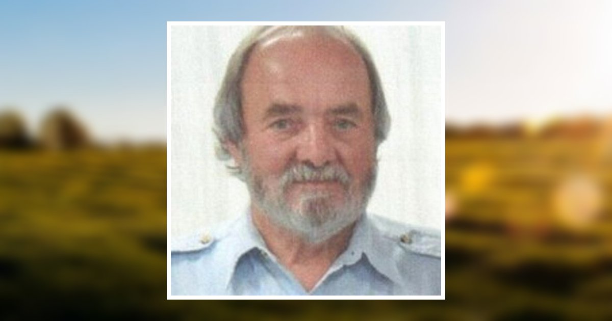 Dennis L. Beecher Obituary 2022 Mauk & Yates Funeral Home