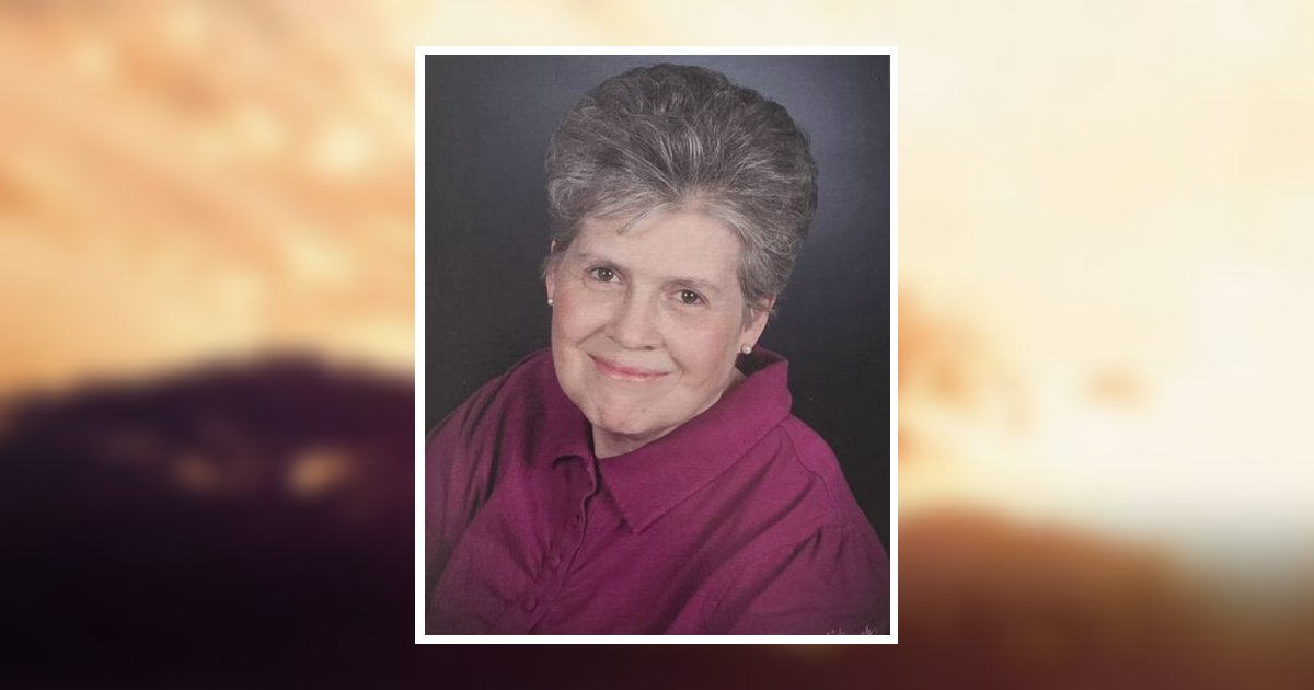 Susan Andrews Scharber