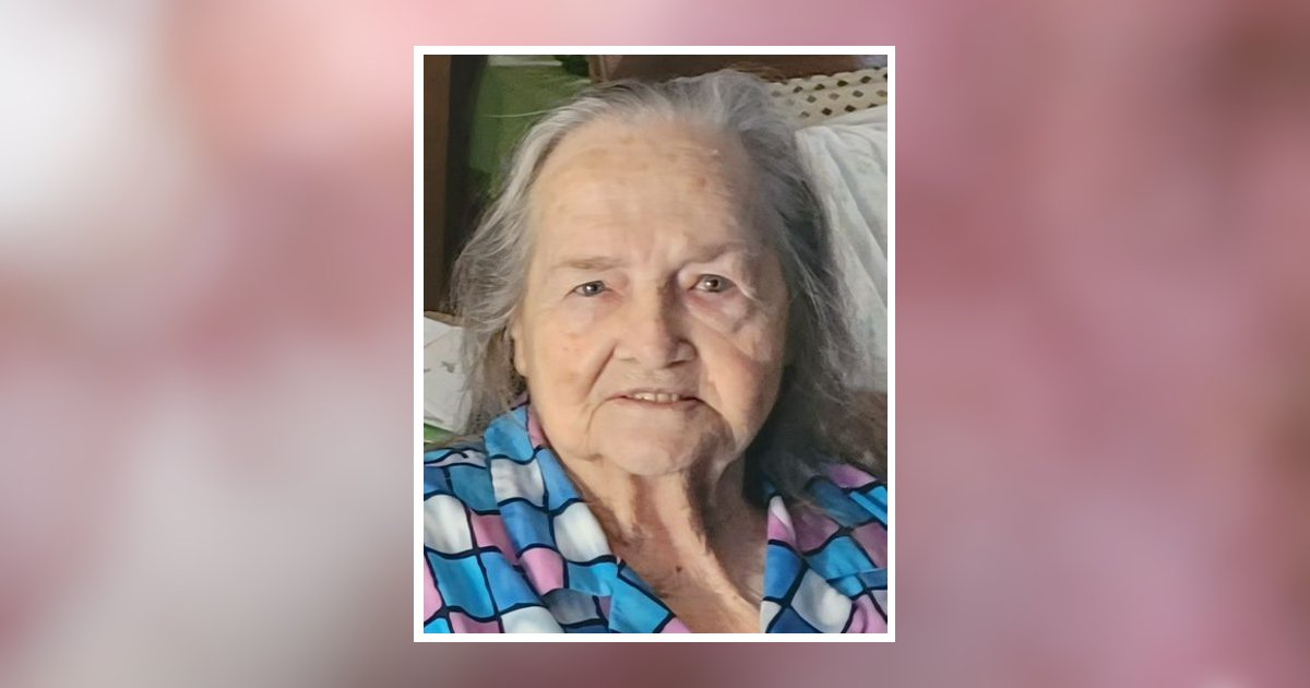 Doris Danson Obituary, Lake Butler, FL