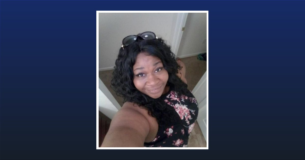 Briaunna Robinson Obituary, Evansville, IN