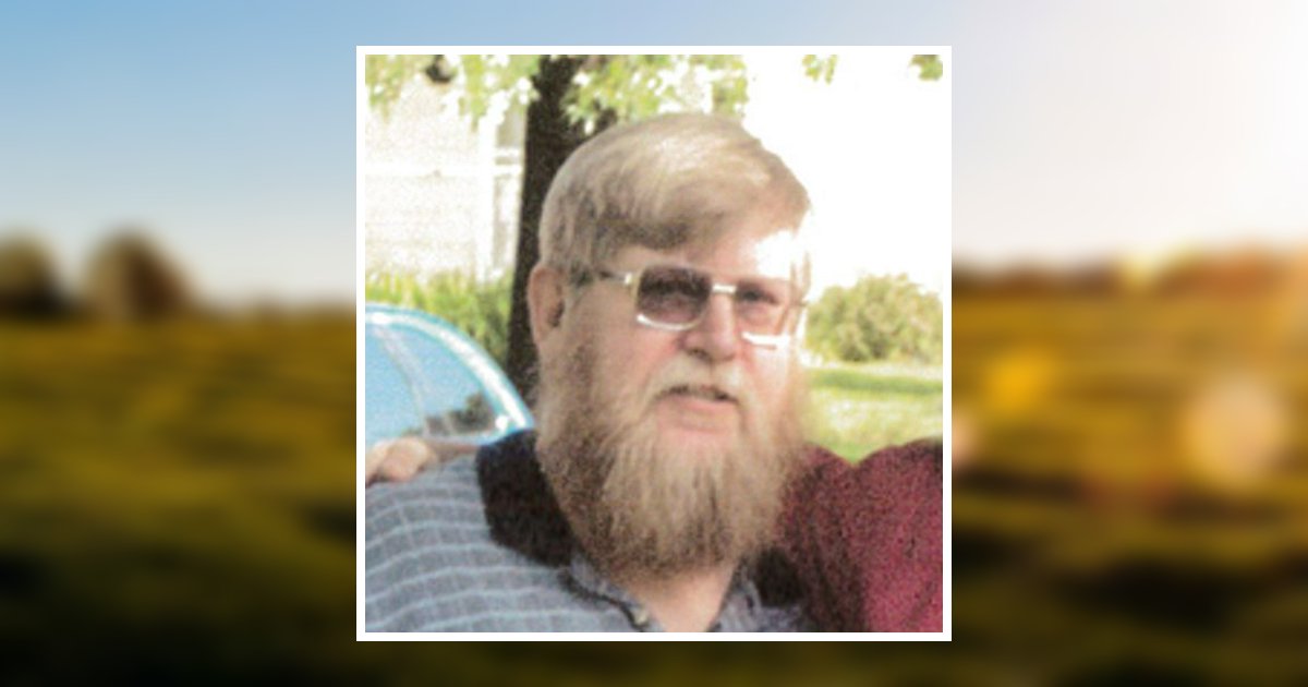 Stephen "Steve" Banfield Obituary 2022 Kinsley Mortuary, Padden