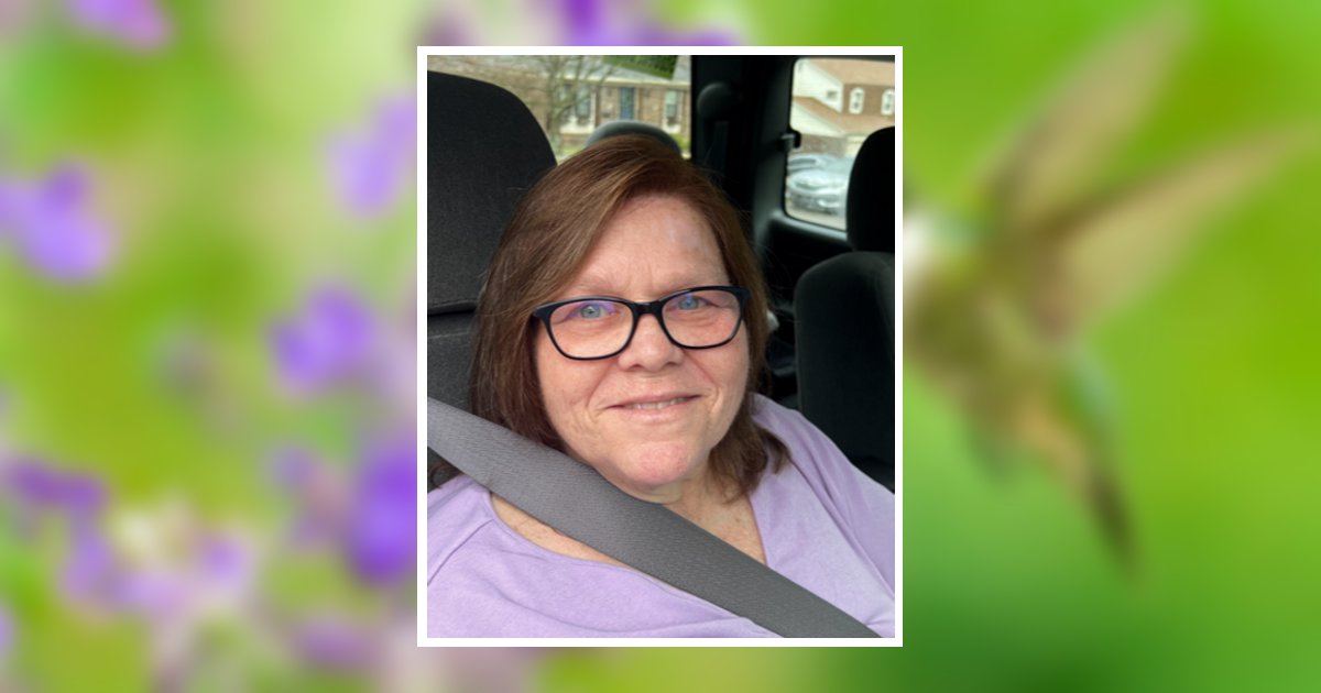 Arvenia Sue Allen Obituary, Mount Healthy, OH
