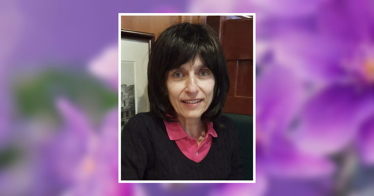Teresa Iovanella Obituary, Danvers, MA
